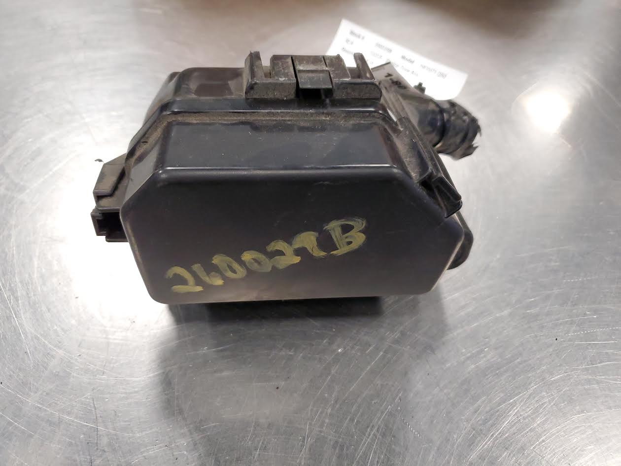 Engine Fuse Box for Infiniti vehicles