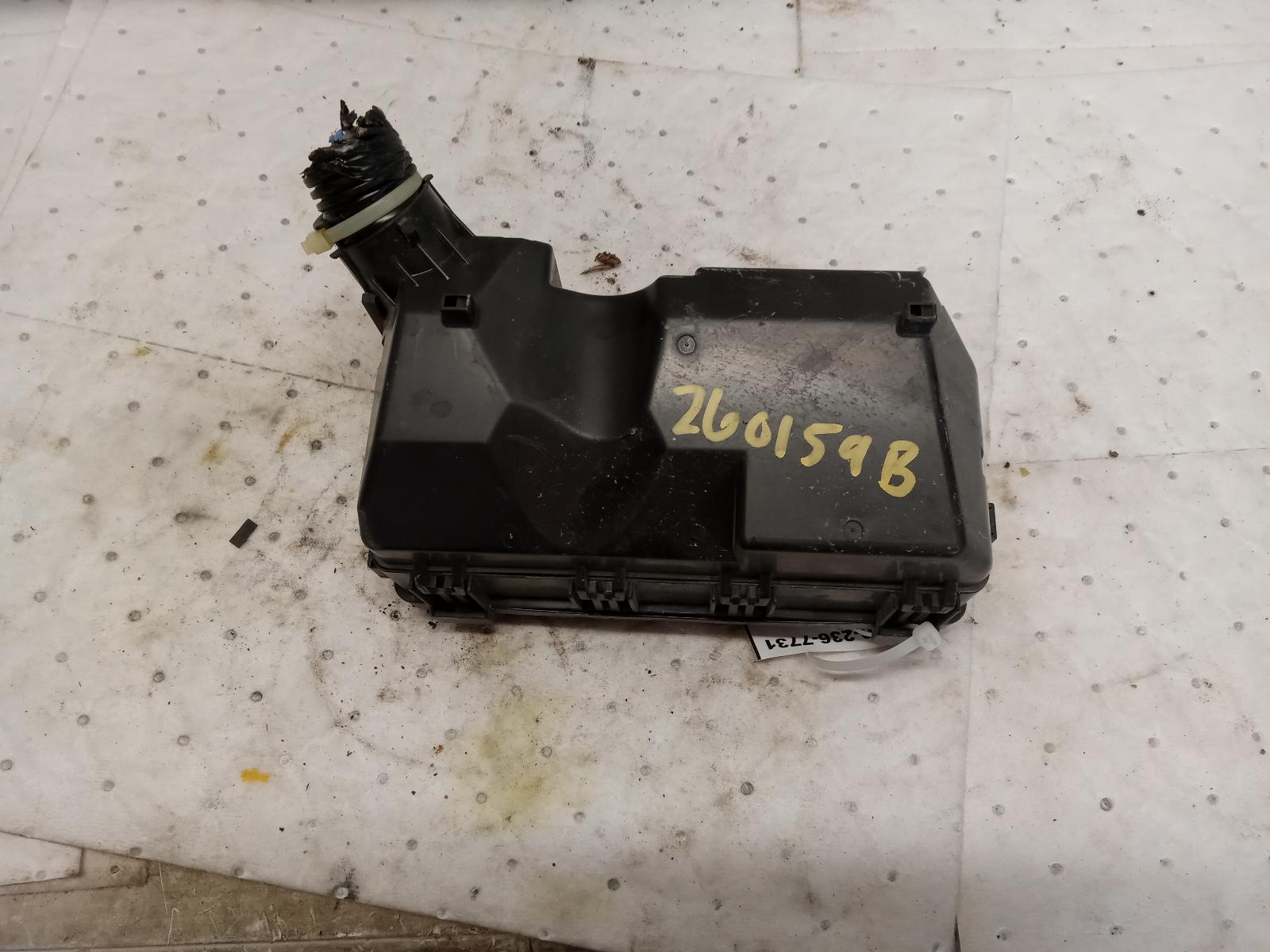 Engine Fuse Box for Acura vehicles