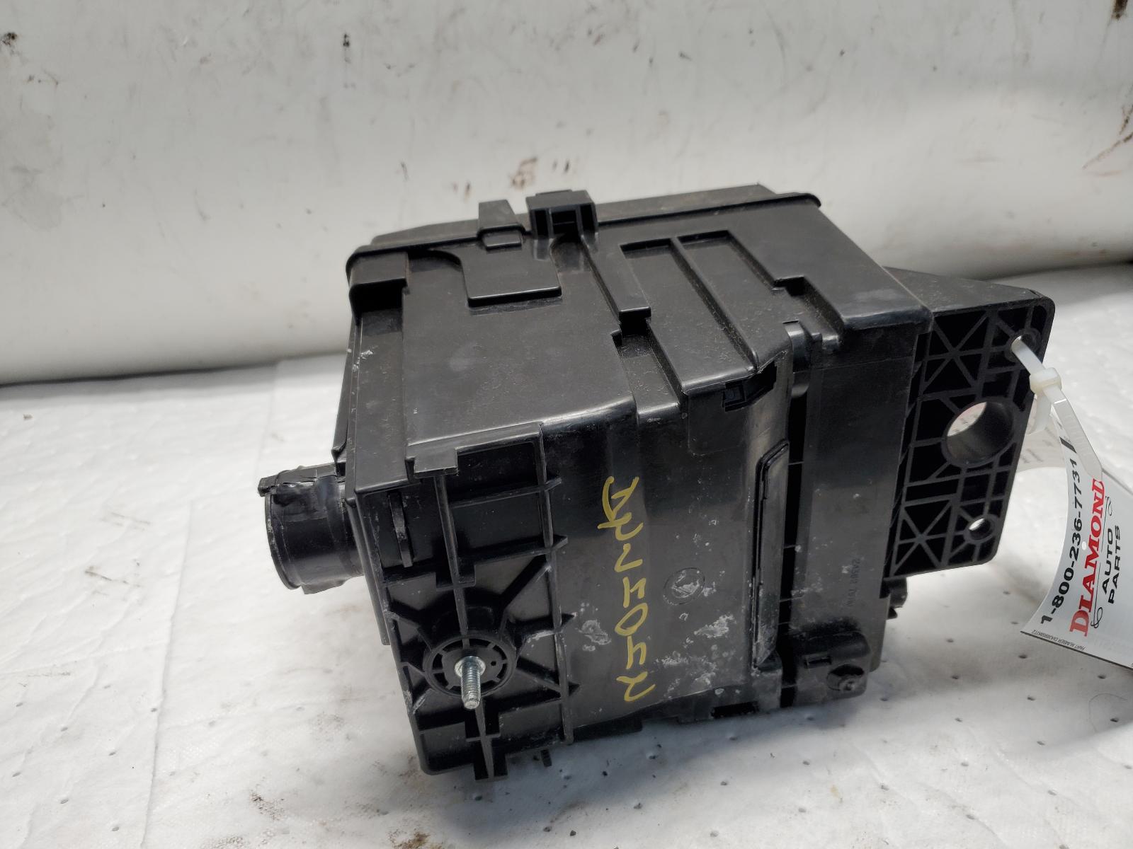 Engine Fuse Box for Nissan vehicles