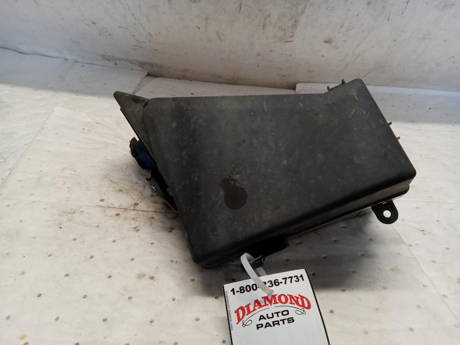 Engine Fuse Box for Subaru vehicles