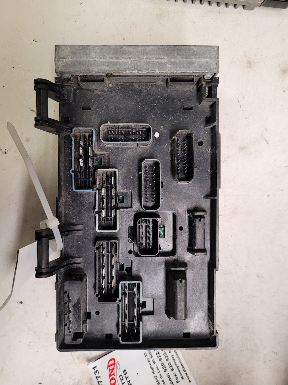 Engine Fuse Box for Dodge and Chrysler vehicles