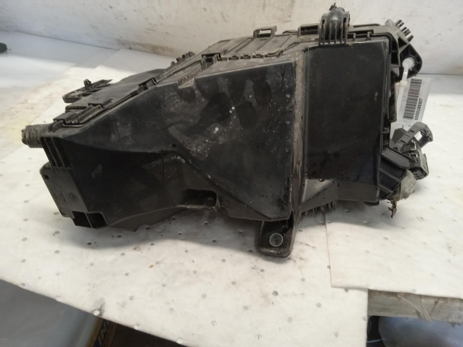 Engine Fuse Box for Toyota vehicles