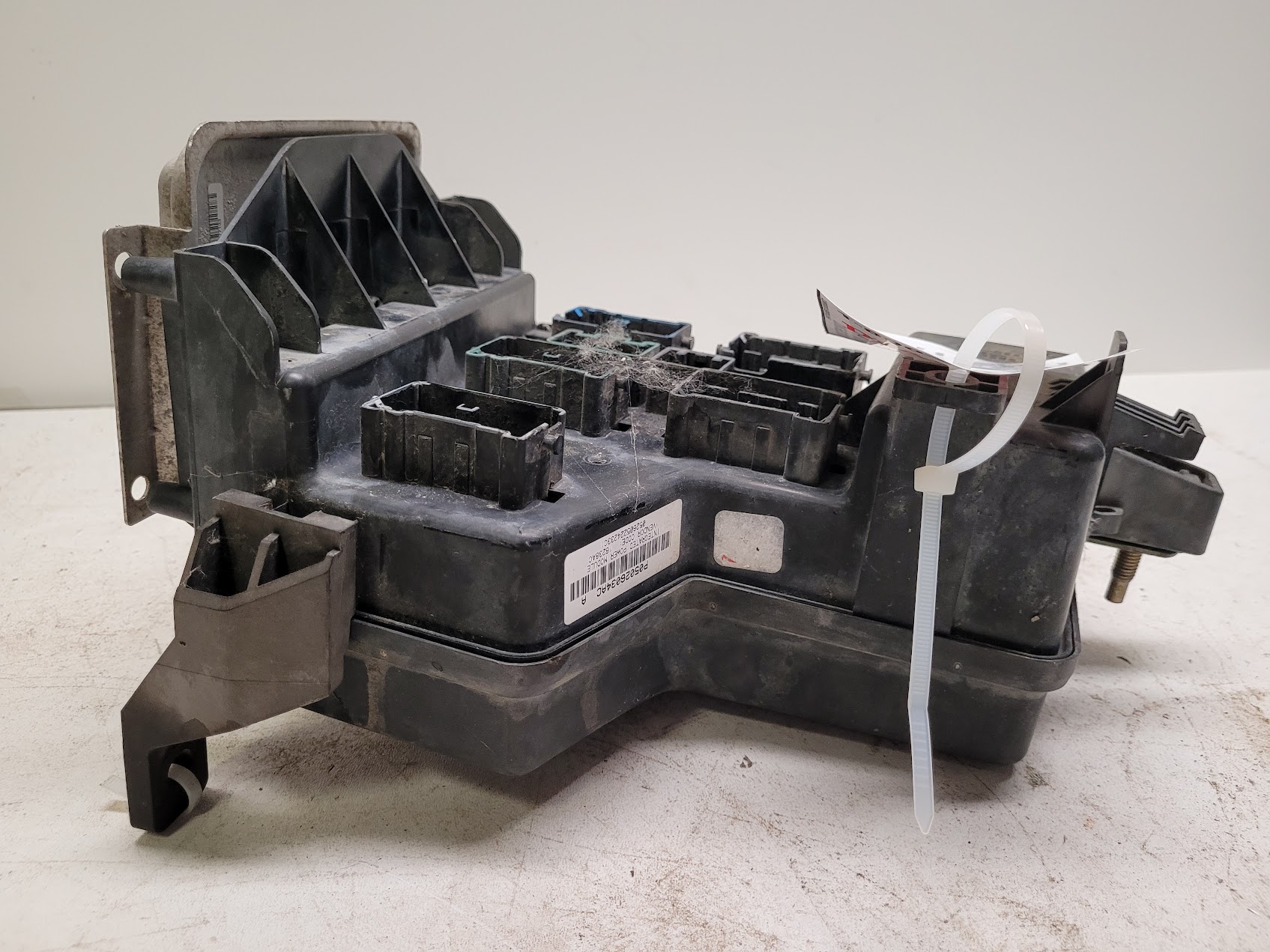 Engine Fuse Box for Dodge vehicles