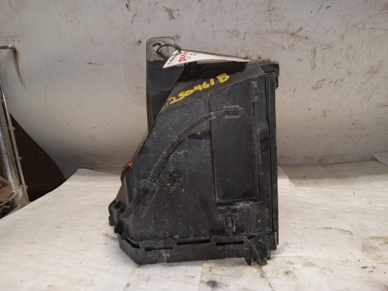 Engine Fuse Box for Jeep vehicles