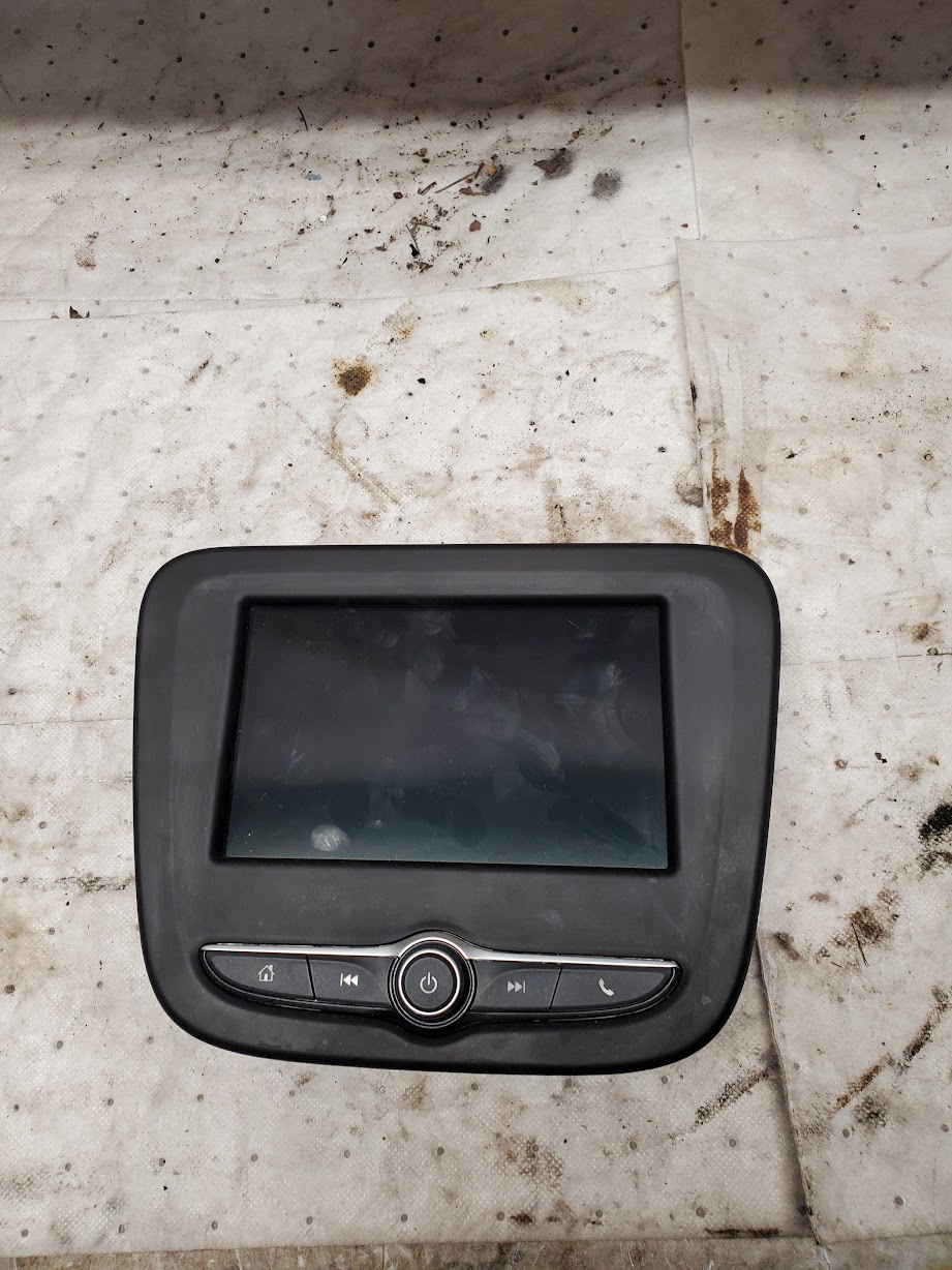 Temp Control for Volkswagen vehicles