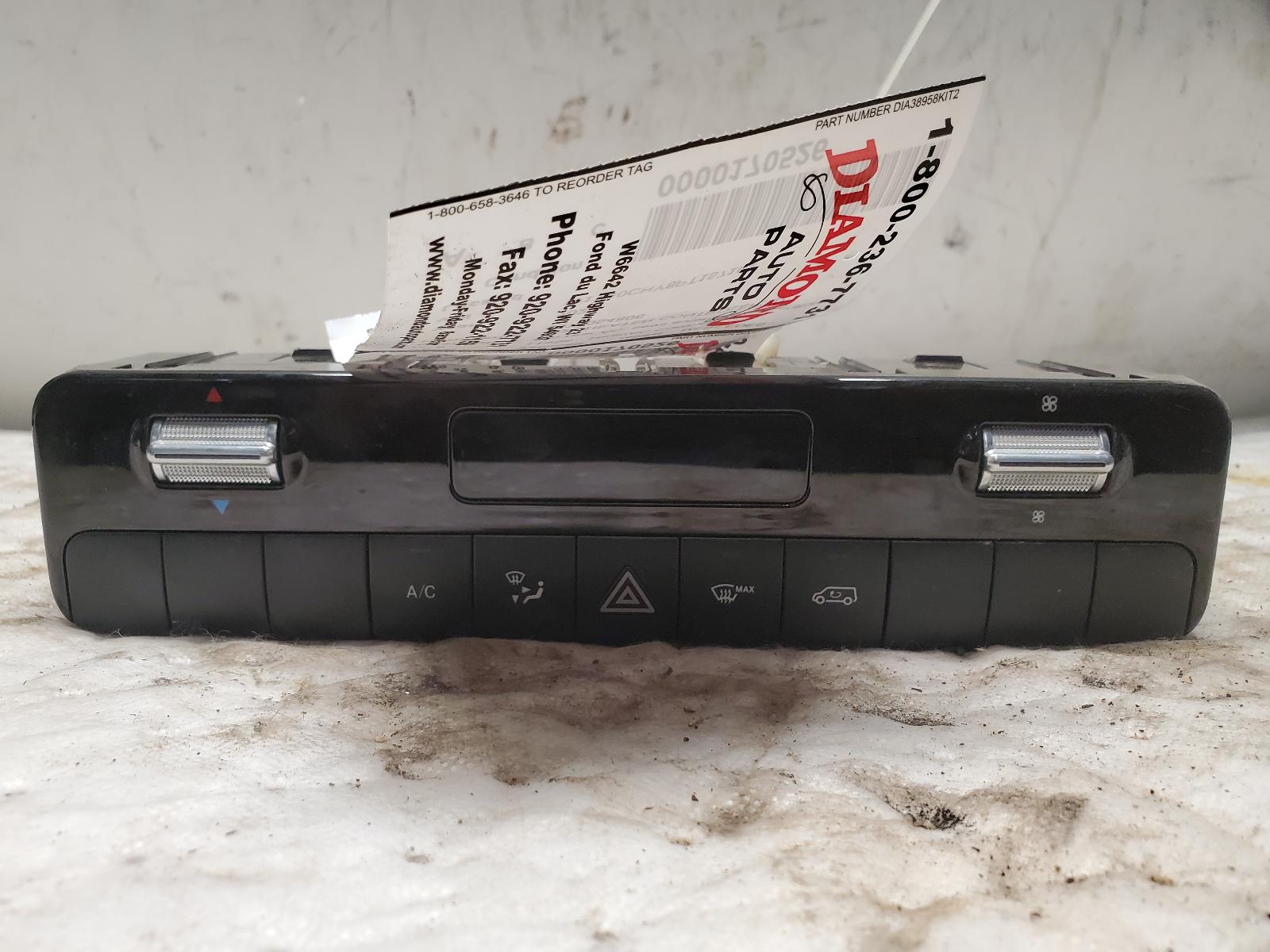 Temp Control for Mercedes-Benz vehicles