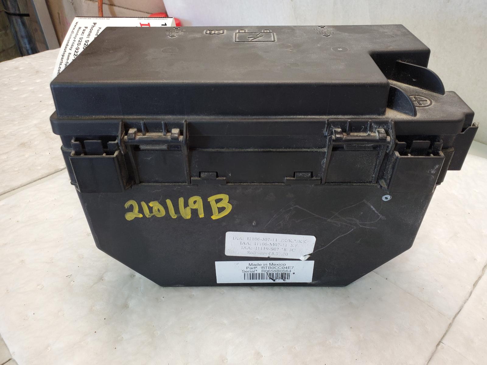 Temp Control for Buick vehicles