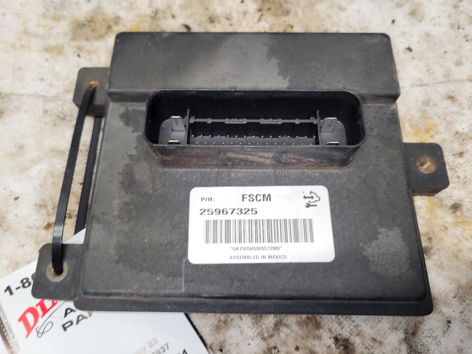 Temp Control for Mercury and Ford vehicles