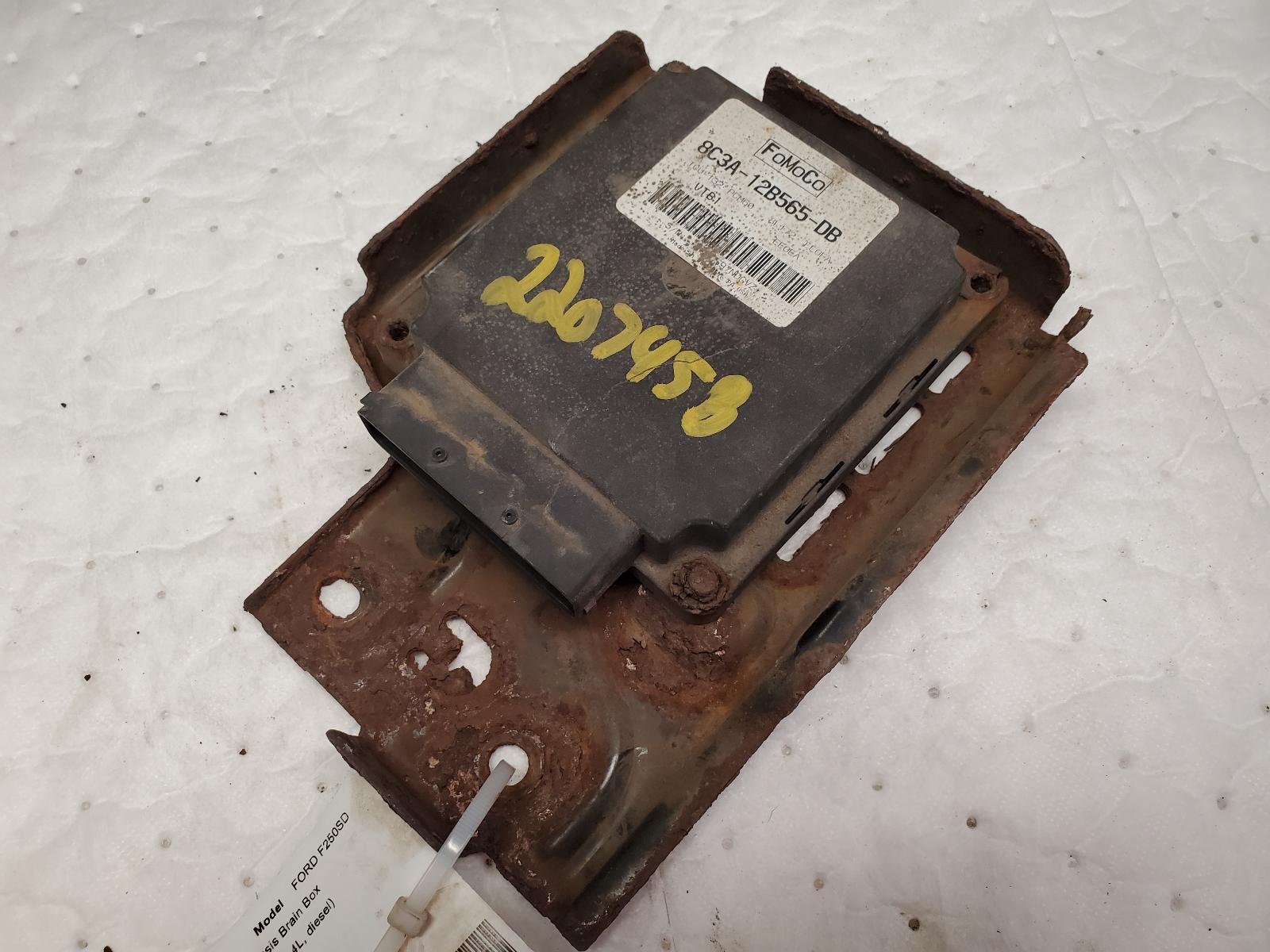 Temp Control for Chevrolet vehicles