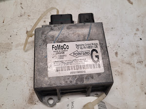Temp Control for Jeep vehicles