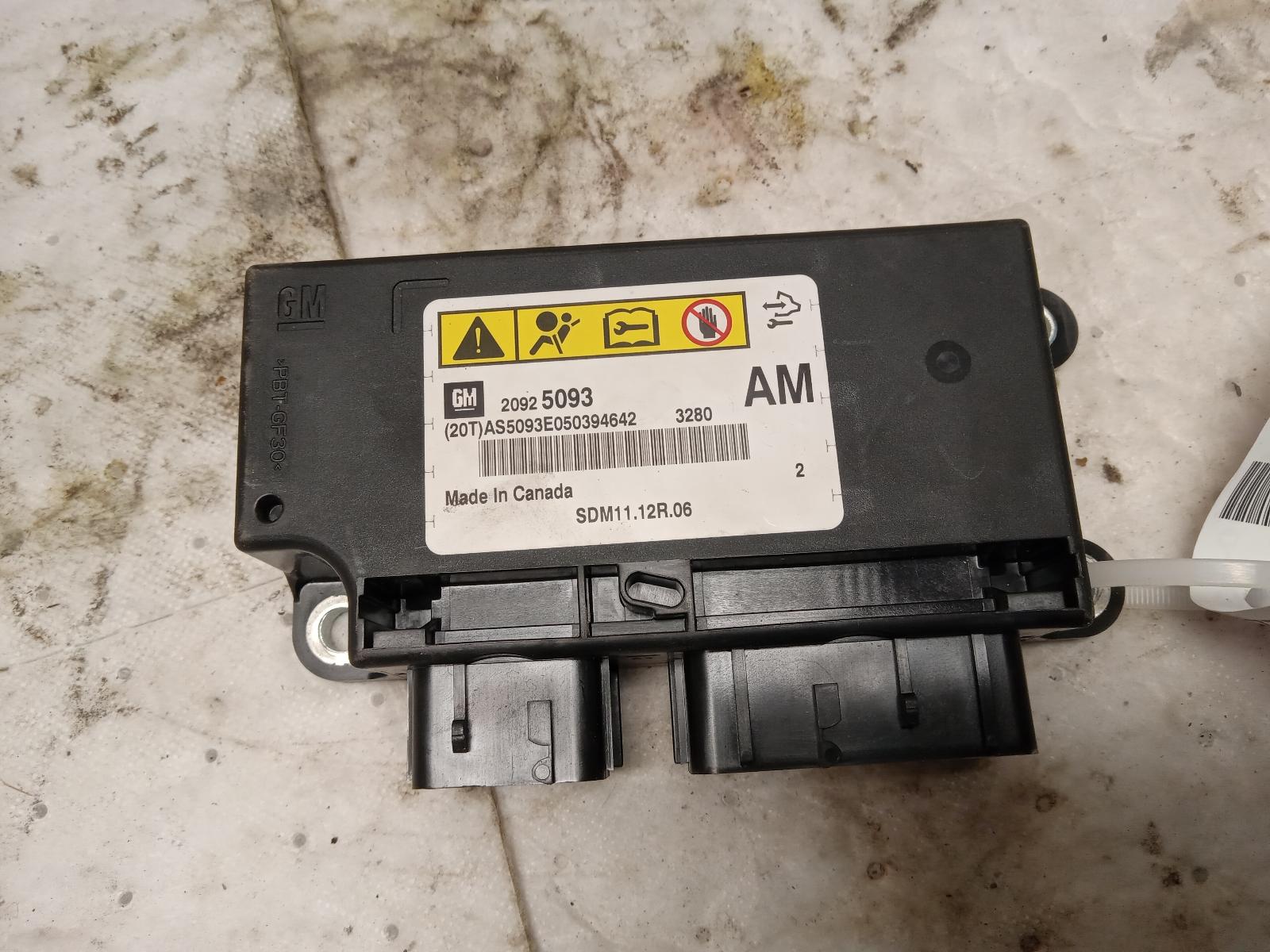 Temp Control for Dodge vehicles