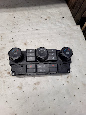 Temp Control for Mercury and Ford vehicles