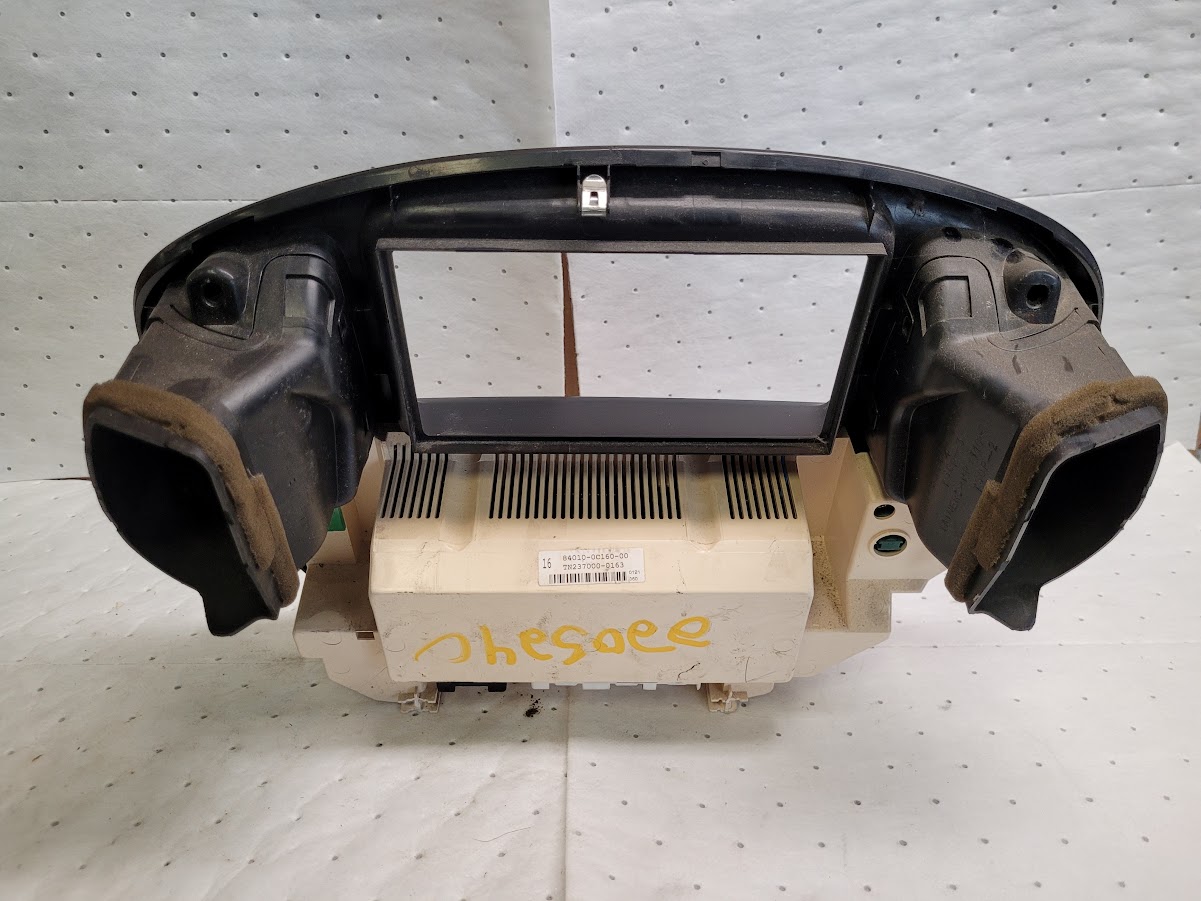 Temp Control for Toyota vehicles