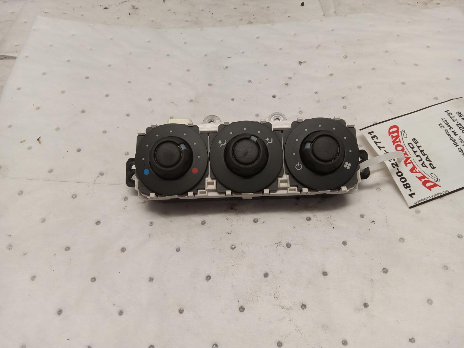 Temp Control for Rover vehicles