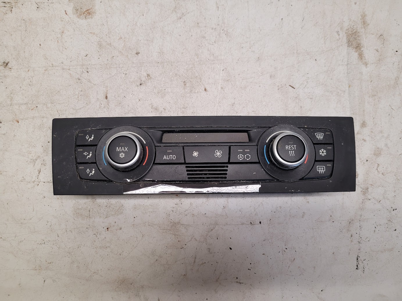 Temp Control for Bmw vehicles