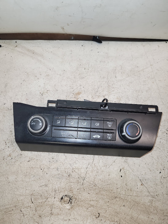 Temp Control for Honda vehicles