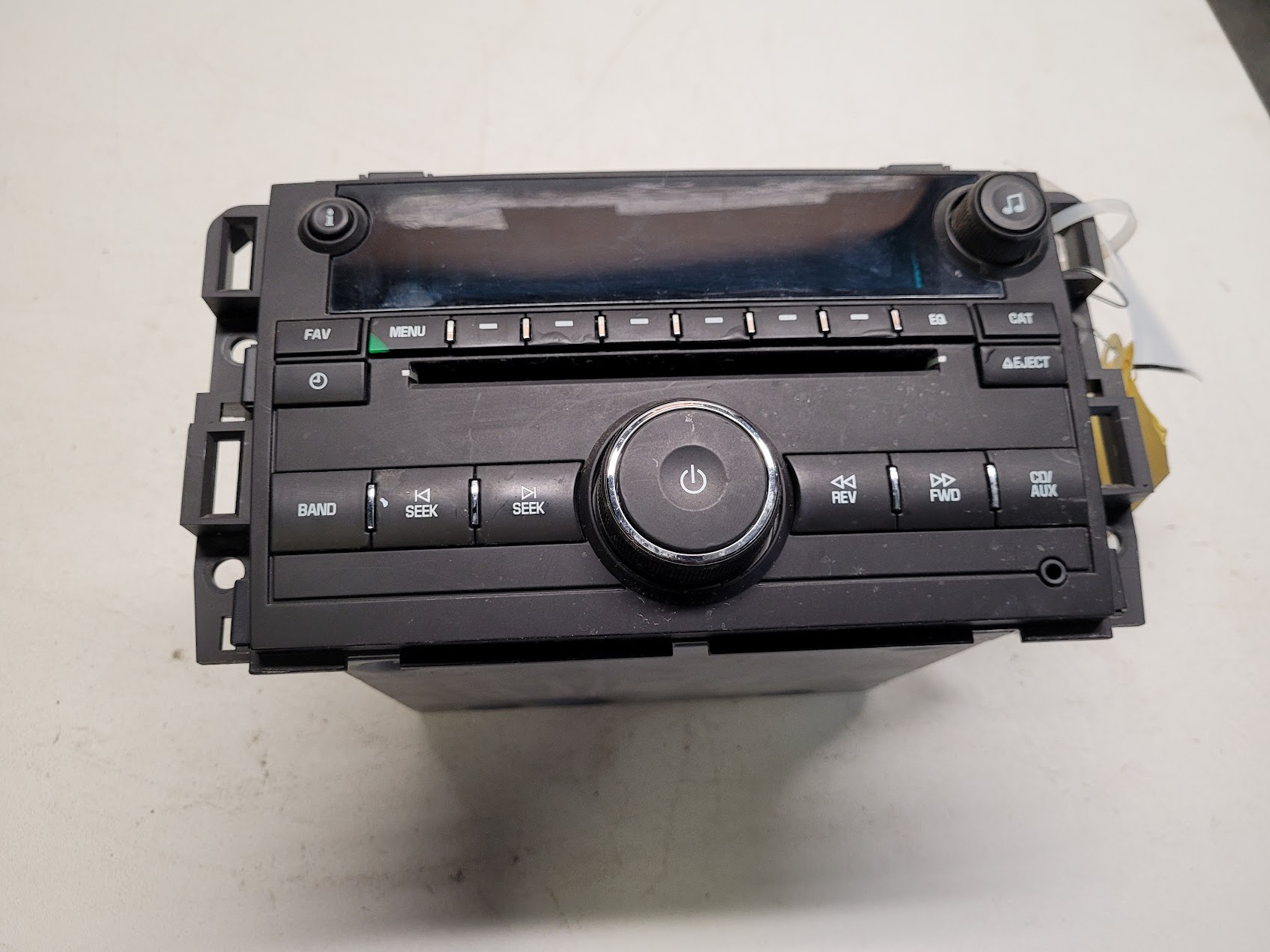 Temp Control for Buick vehicles