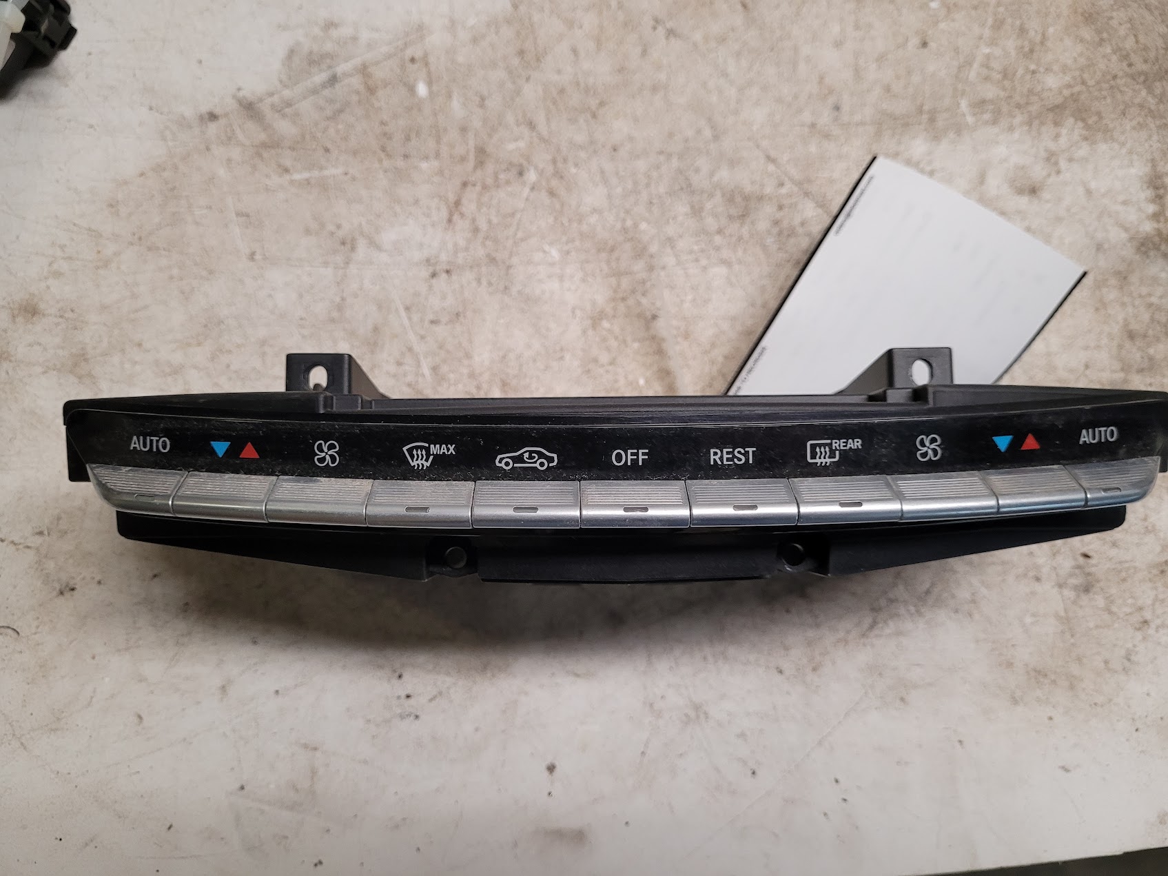 Temp Control for Mercedes-Benz vehicles