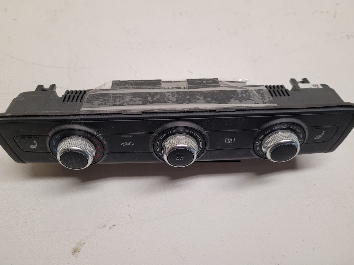 Temp Control for Audi vehicles