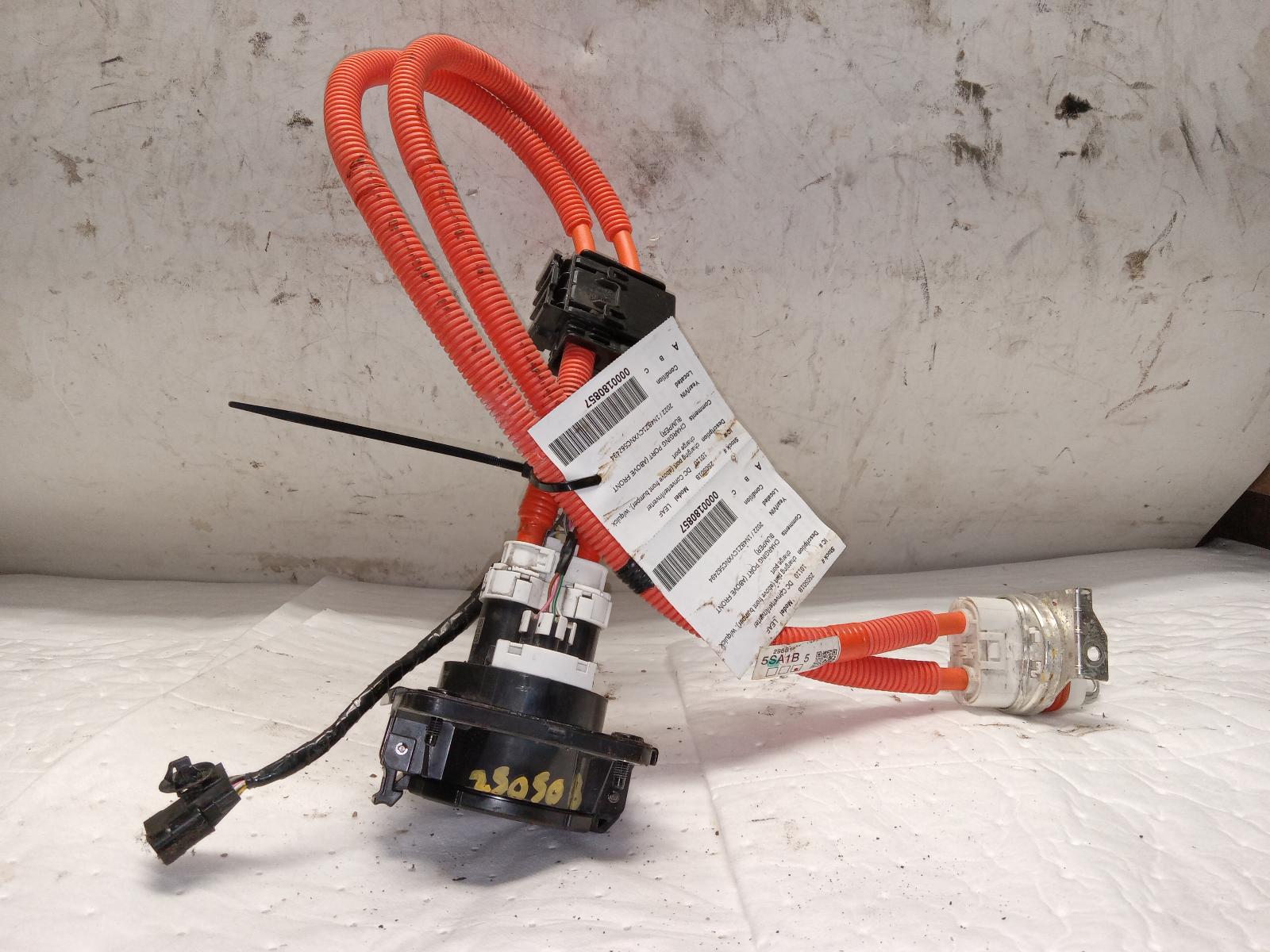 Converter/Inverter/Charger for Nissan vehicles
