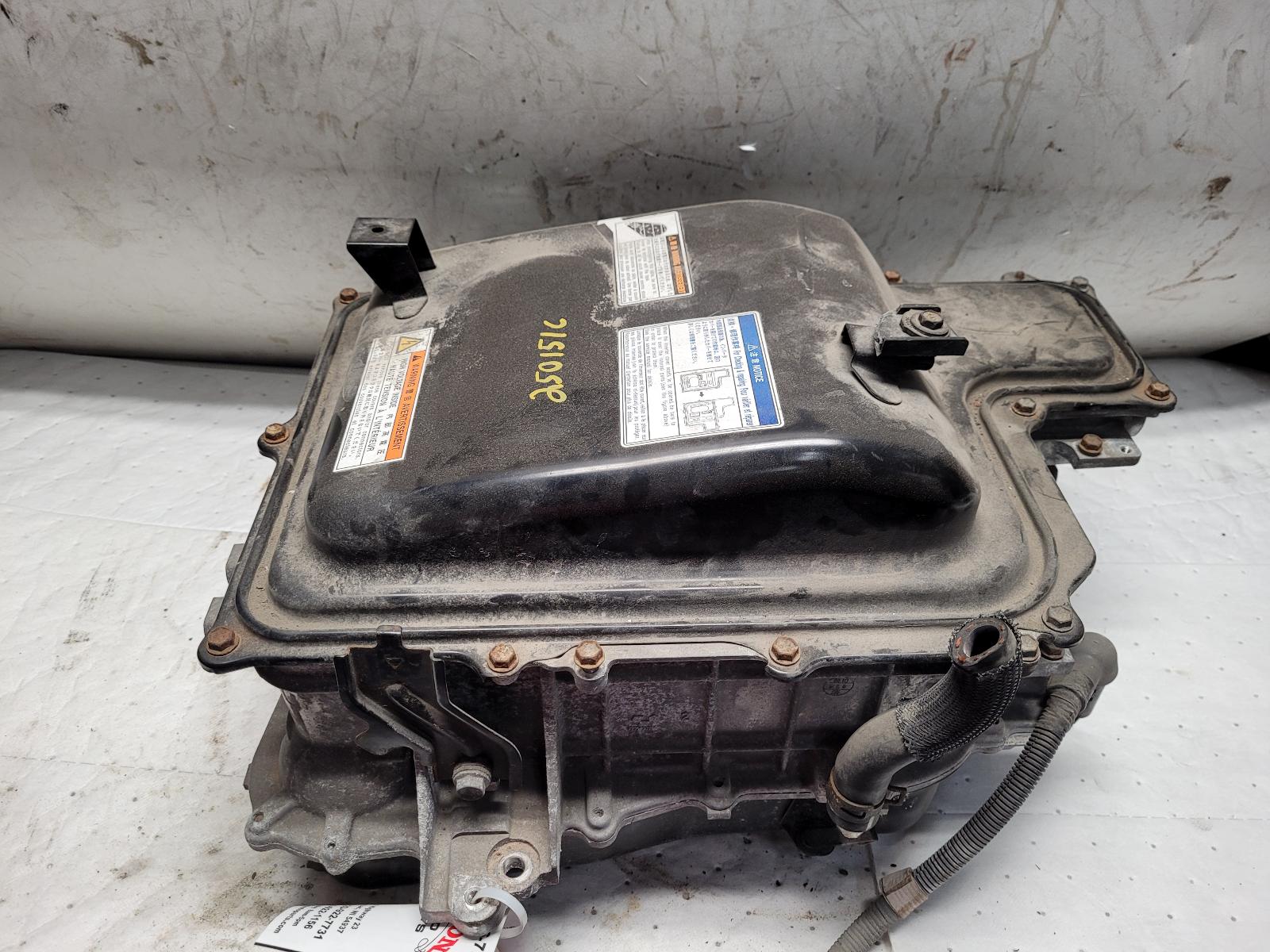 Converter/Inverter/Charger for Toyota and Lexus vehicles