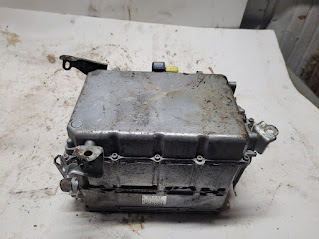 Converter/Inverter/Charger for Toyota vehicles