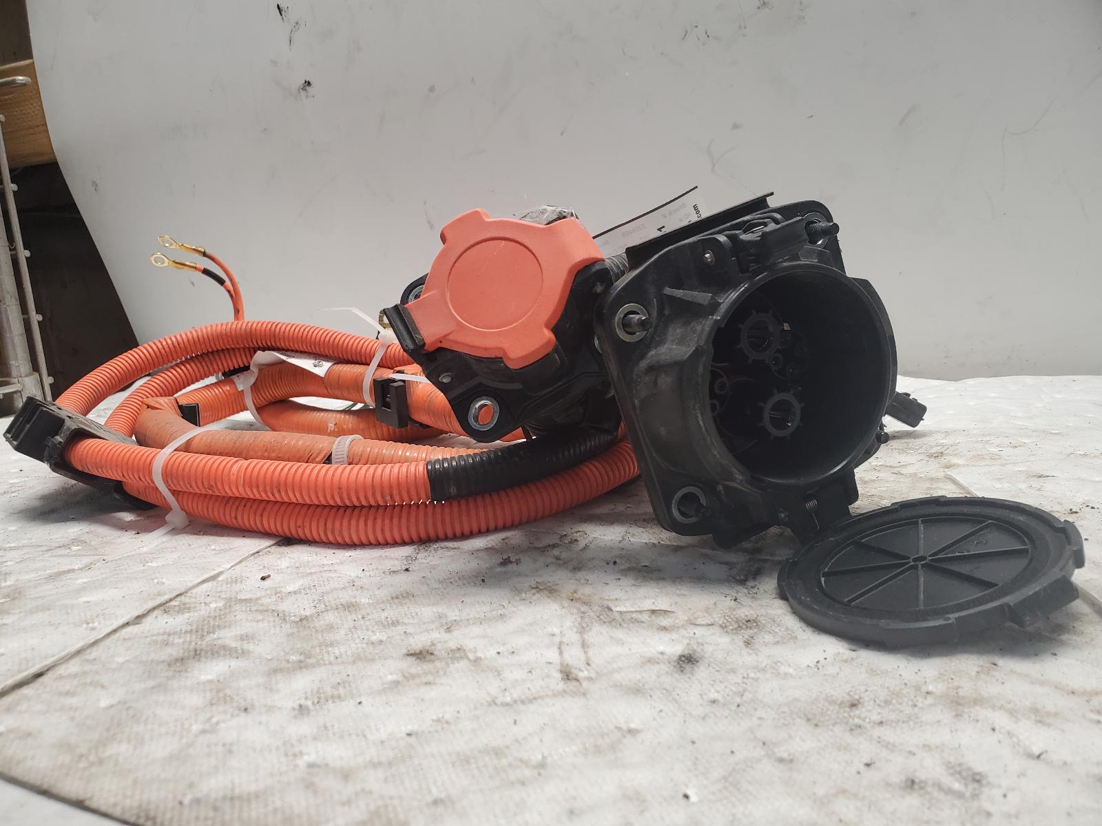Converter/Inverter/Charger for Nissan vehicles