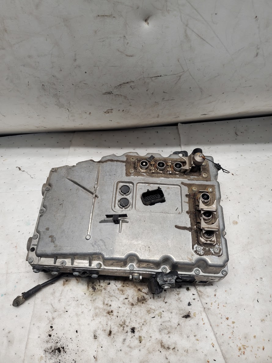 Converter/Inverter/Charger for Volkswagen vehicles