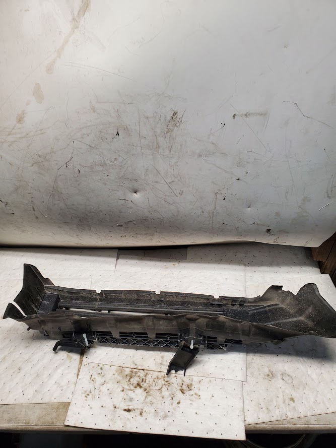 Air Shutter for Nissan vehicles