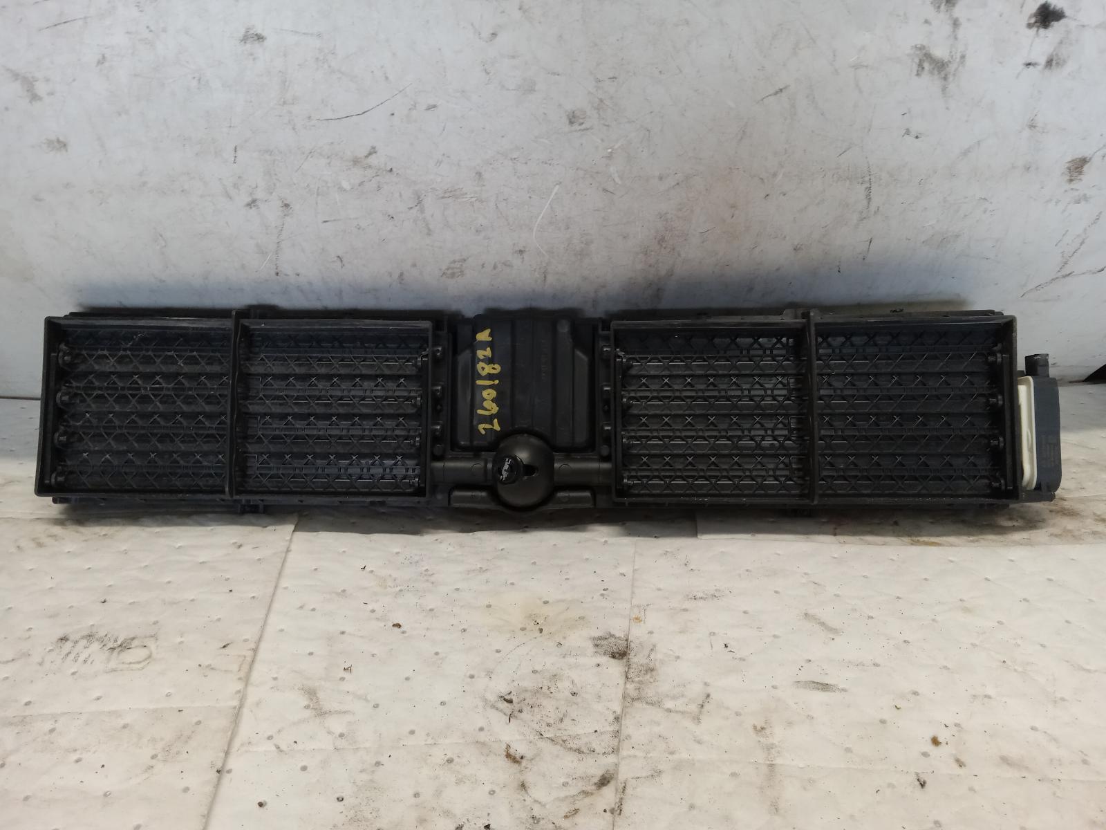 Air Shutter for Honda vehicles