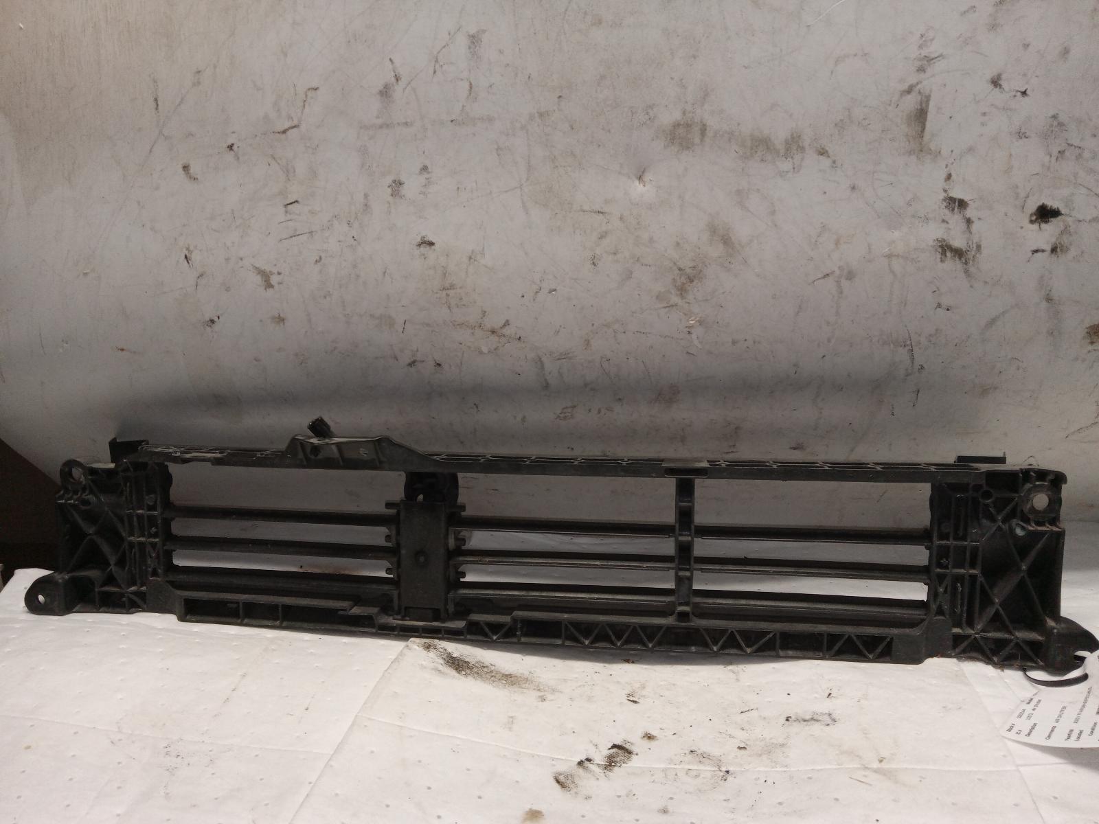 Air Shutter for Honda vehicles