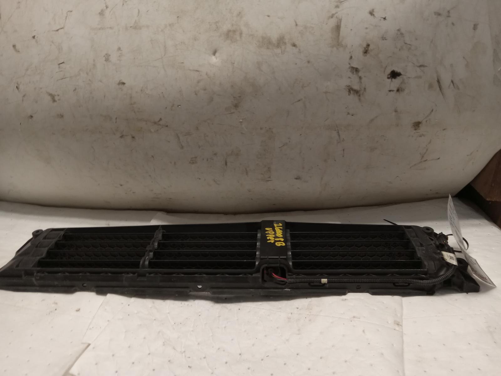 Air Shutter for Honda vehicles