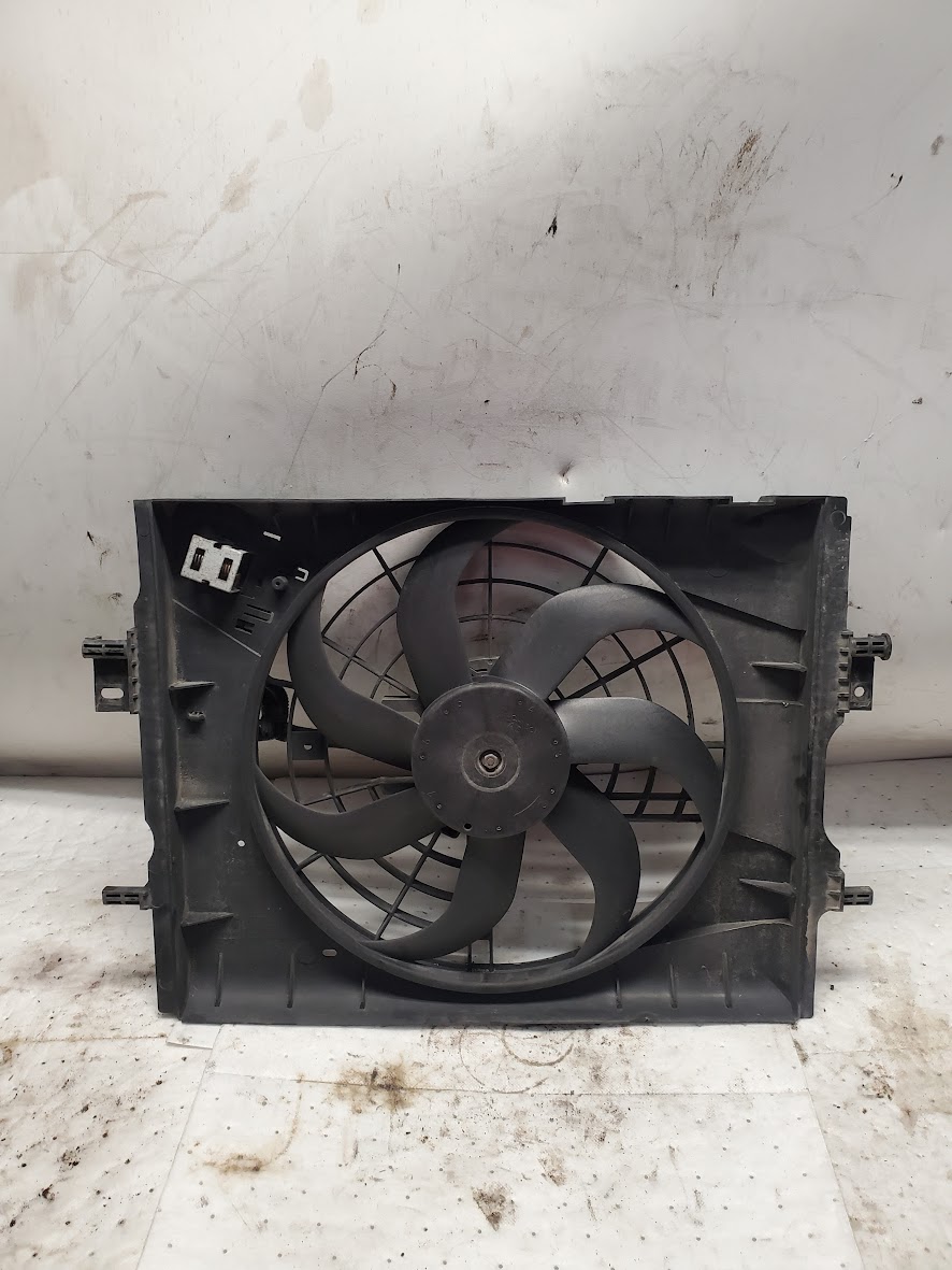 Engine Cooling Motor for Nissan vehicles
