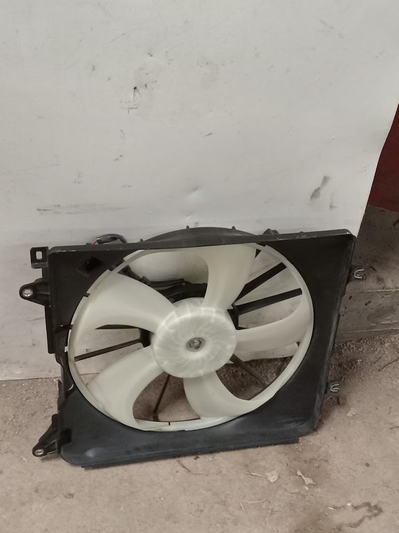 Engine Cooling Motor for Honda vehicles