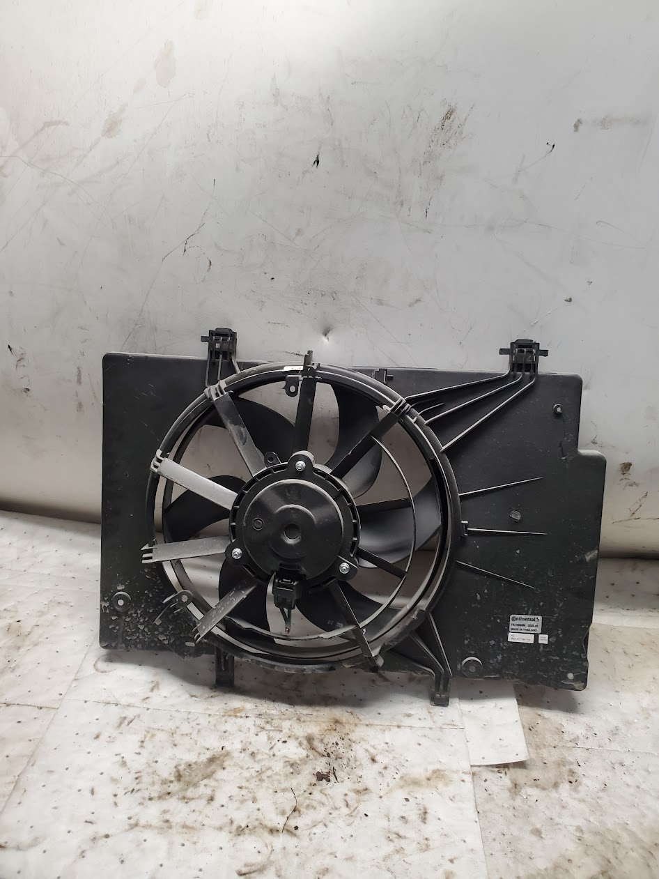Engine Cooling Motor for Ford vehicles