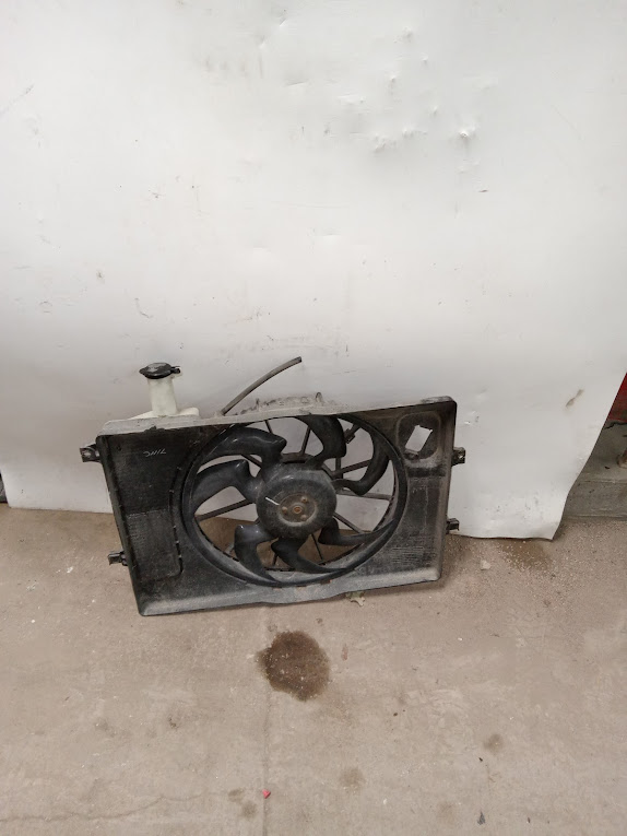 Engine Cooling Motor for Hyundai and Kia vehicles