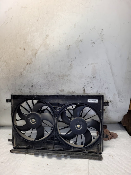 Engine Cooling Motor for Chrysler and Dodge vehicles