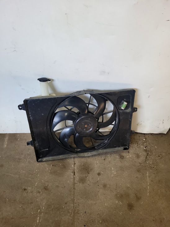 Engine Cooling Motor for Hyundai and Kia vehicles
