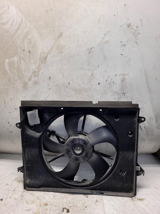 Engine Cooling Motor for Hyundai vehicles
