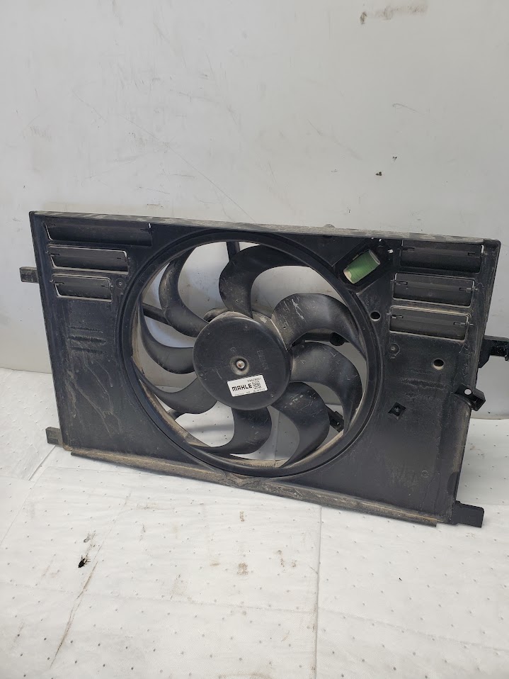 Engine Cooling Motor for Jeep vehicles