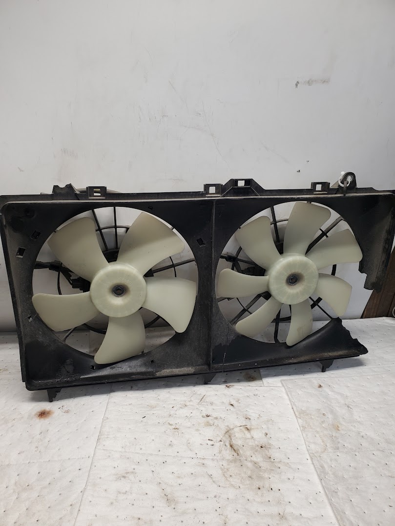 Engine Cooling Motor for Chevrolet vehicles