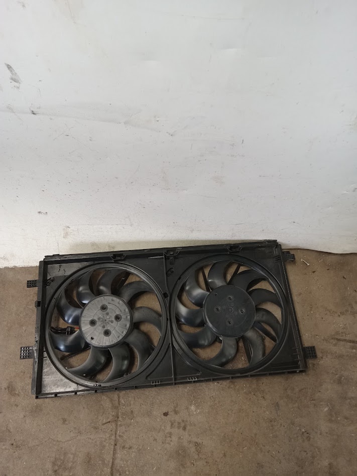 Engine Cooling Motor for Volvo vehicles