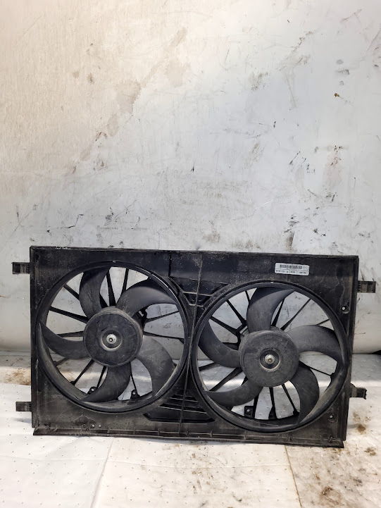 Engine Cooling Motor for Chrysler and Dodge vehicles