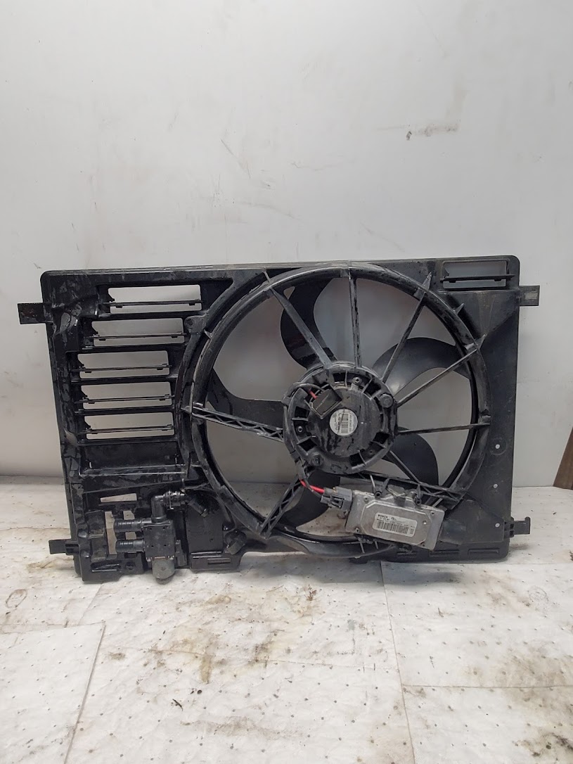 Engine Cooling Motor for Ford vehicles