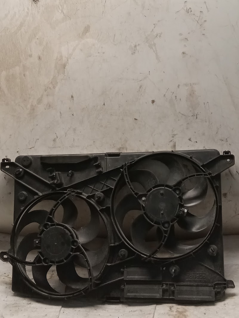 Engine Cooling Motor for Ford and Lincoln vehicles