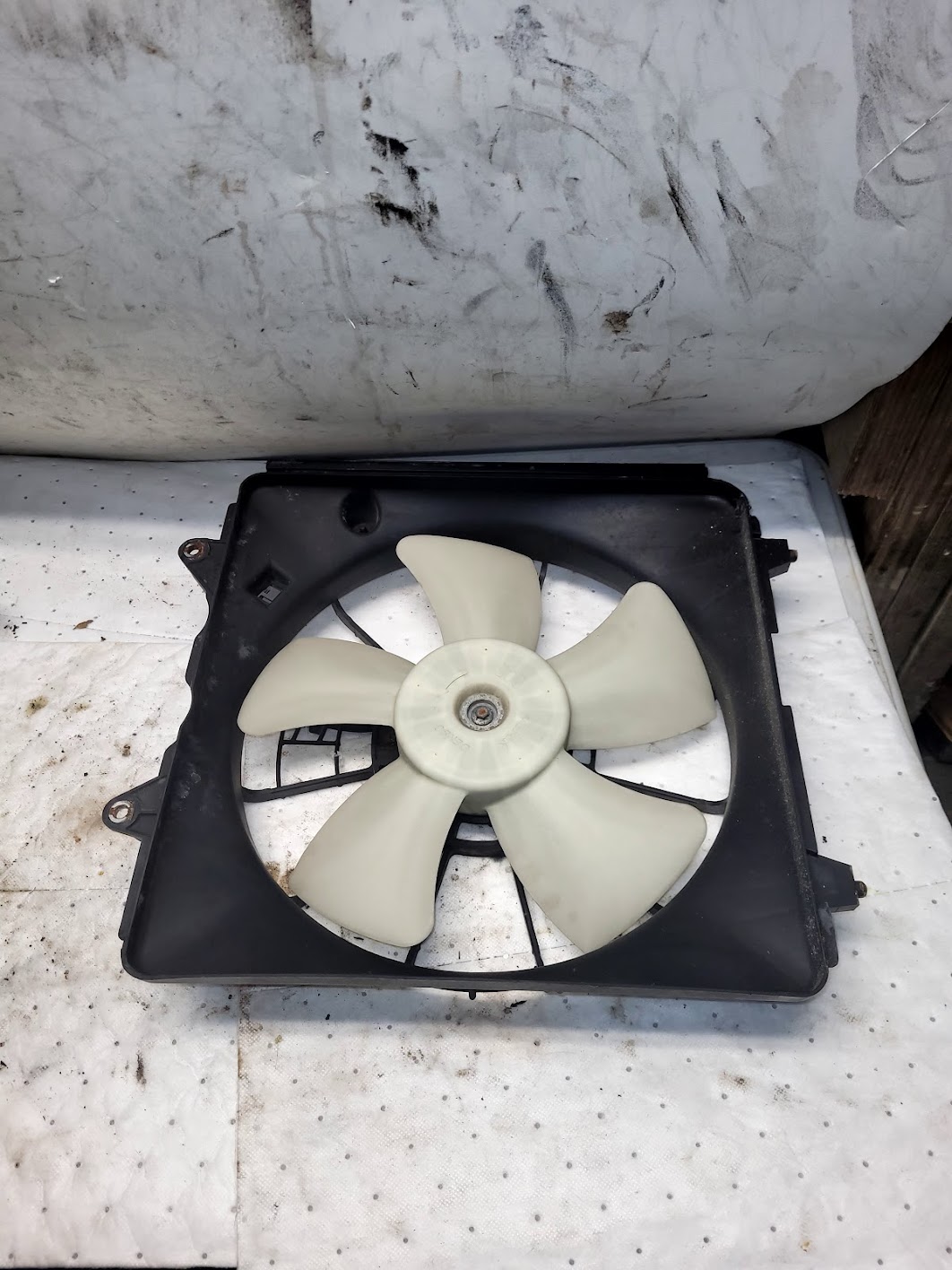 Engine Cooling Motor for Honda vehicles