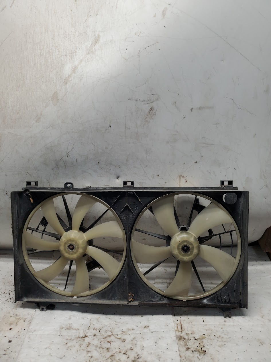 Engine Cooling Motor for Lexus vehicles