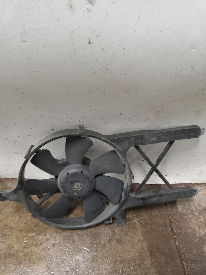 Engine Cooling Motor for Suzuki and Nissan vehicles