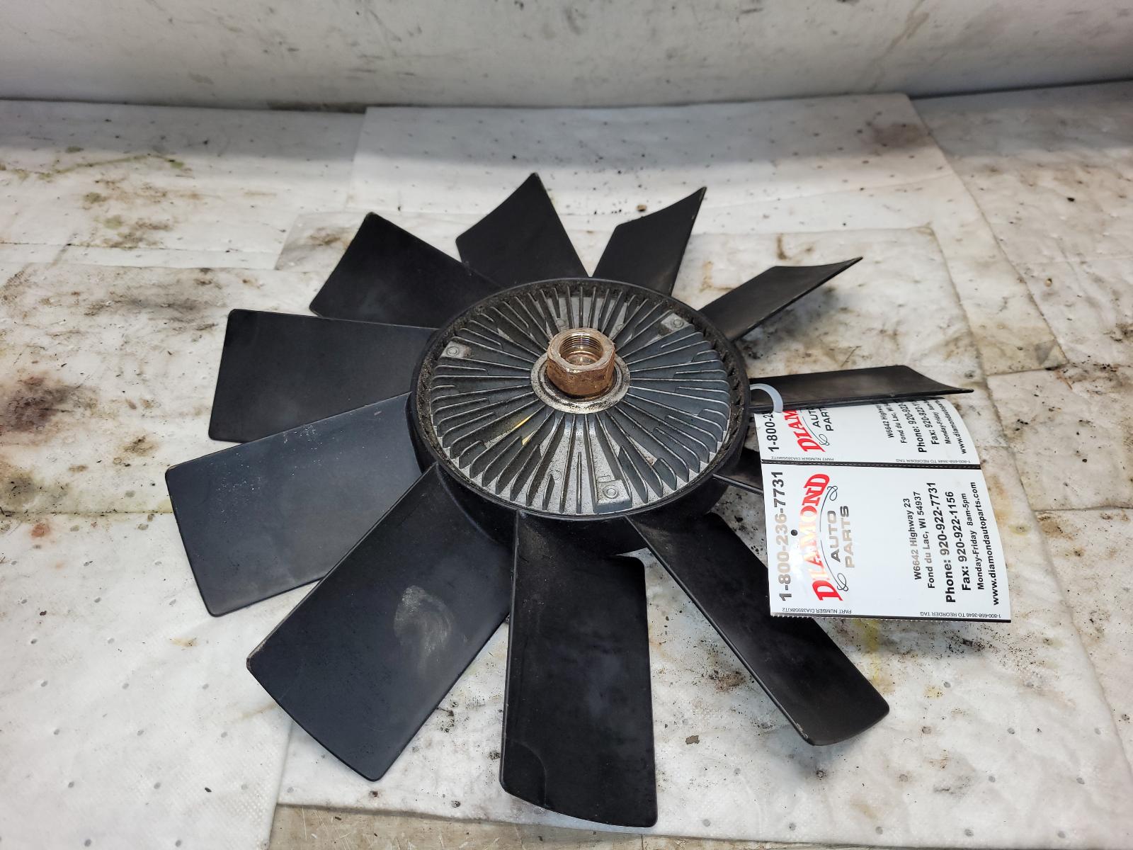 Engine Cooling Motor for Bmw vehicles