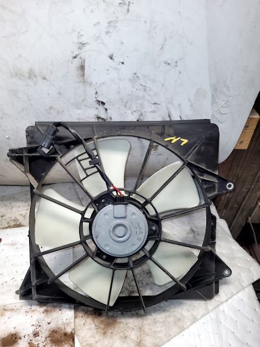 Engine Cooling Motor for Honda and Acura vehicles